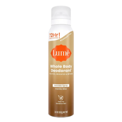 Lume Spray Deodorant Vanilla Bliss