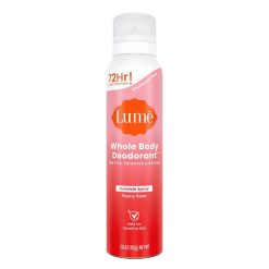 Lume Deo Spray Full Size Peony Rose Single